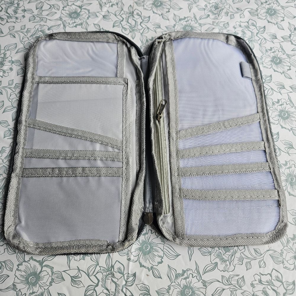 NEW Ban.do Passport Holder & Magik Travel Wallet/Organizer | Set of Two - Picture 6 of 9